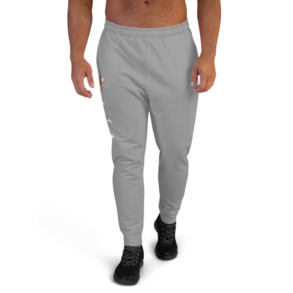 Yoga team Jogging AVET'SERVICES