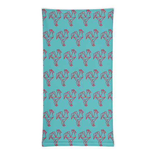 Cache cou Origami Coq AVET'SERVICES