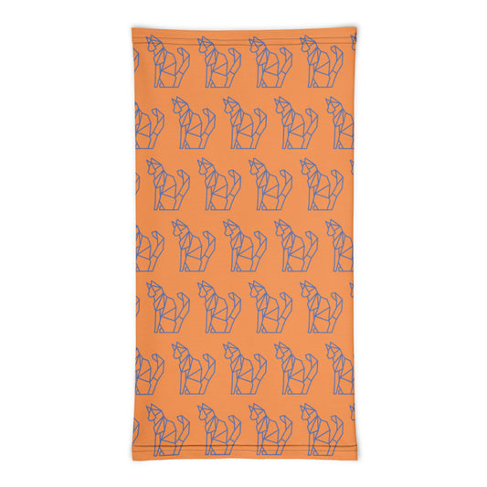 Cache cou Origami Chat AVET'SERVICES