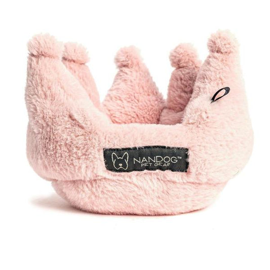 Jouet Peluche Cloud Crown Nandog Pet Gear