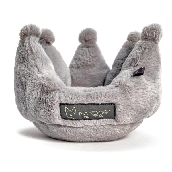 Jouet Peluche Cloud Crown Nandog Pet Gear