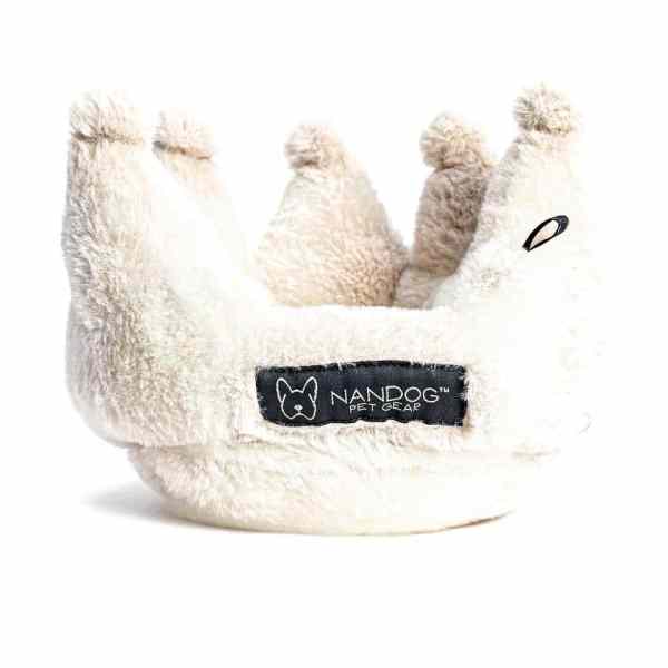 Jouet Peluche Cloud Crown Nandog Pet Gear