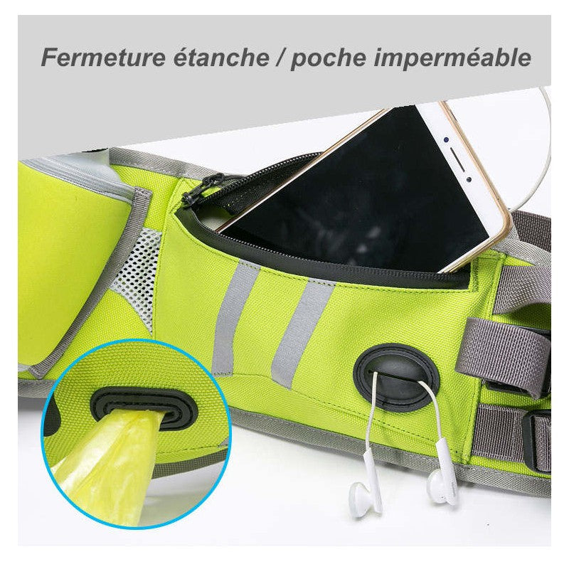Ceinture de Course TRUELOVE JOGG TrueLove