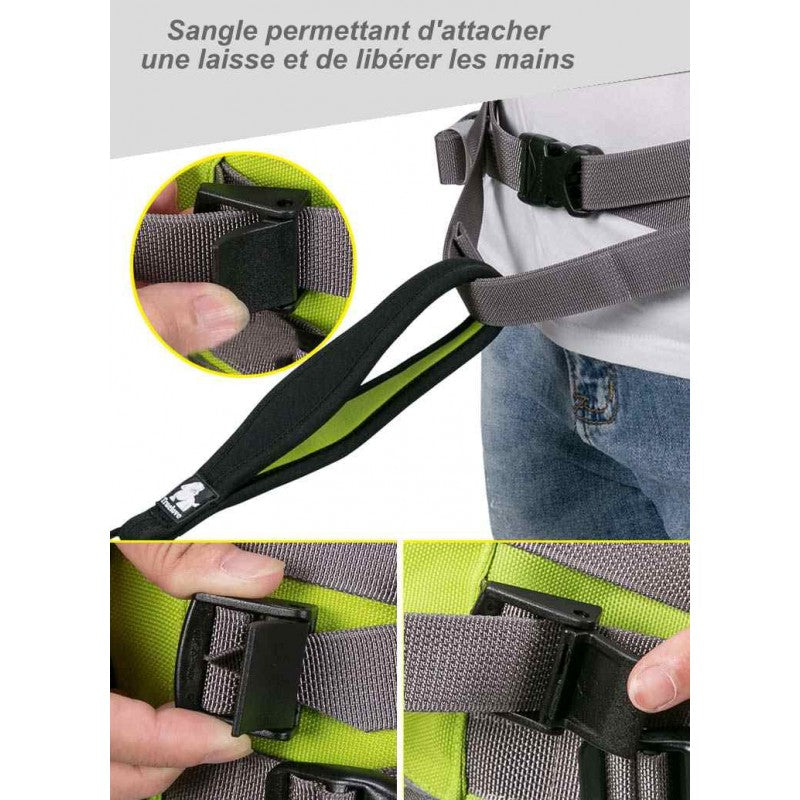 Ceinture de Course TRUELOVE JOGG TrueLove