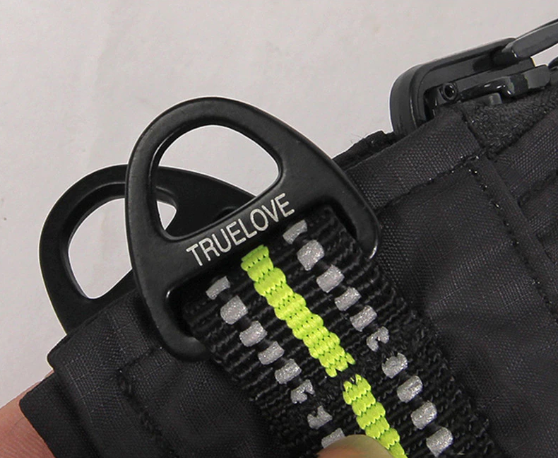 Combinaison Hiver TRUELOVE