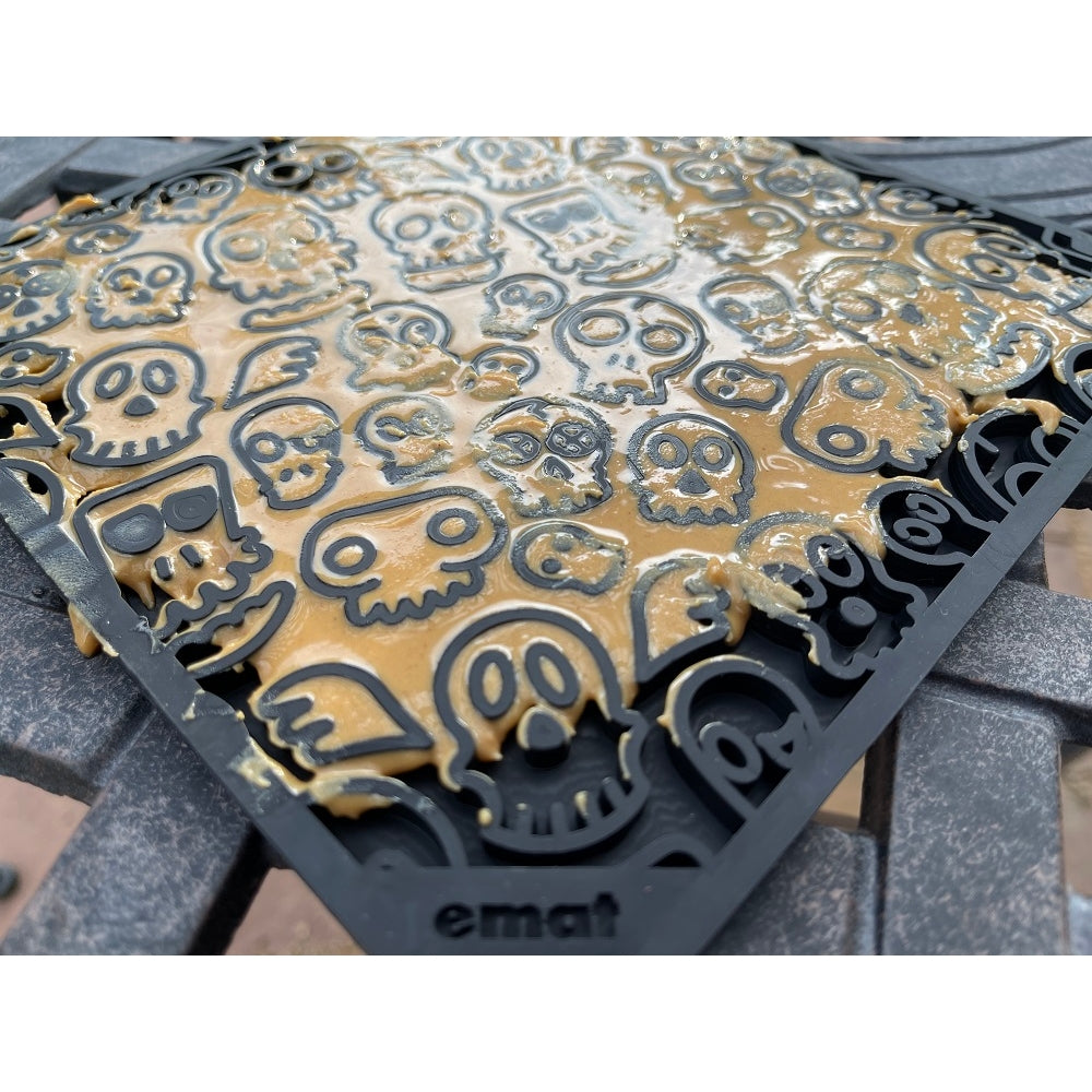 Tapis de léchage ZOMBIE Soda Pup