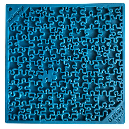 Tapis de Léchage Puzzle Soda Pup
