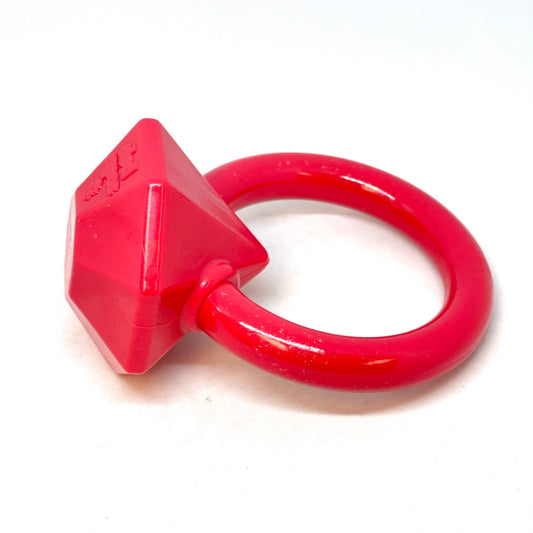 Bague dentition en nylon Soda Pup