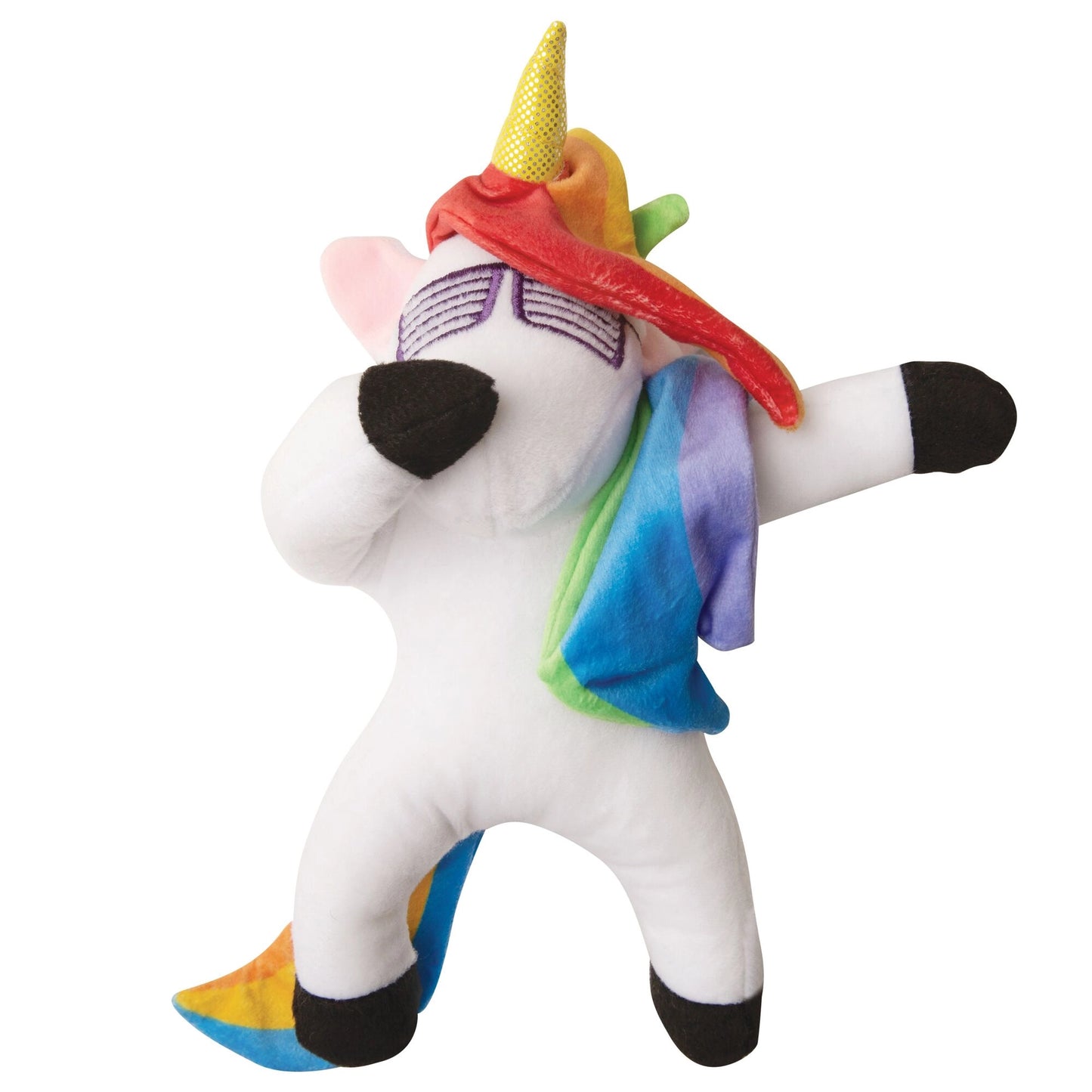 Dab la Licorne Snugarooz