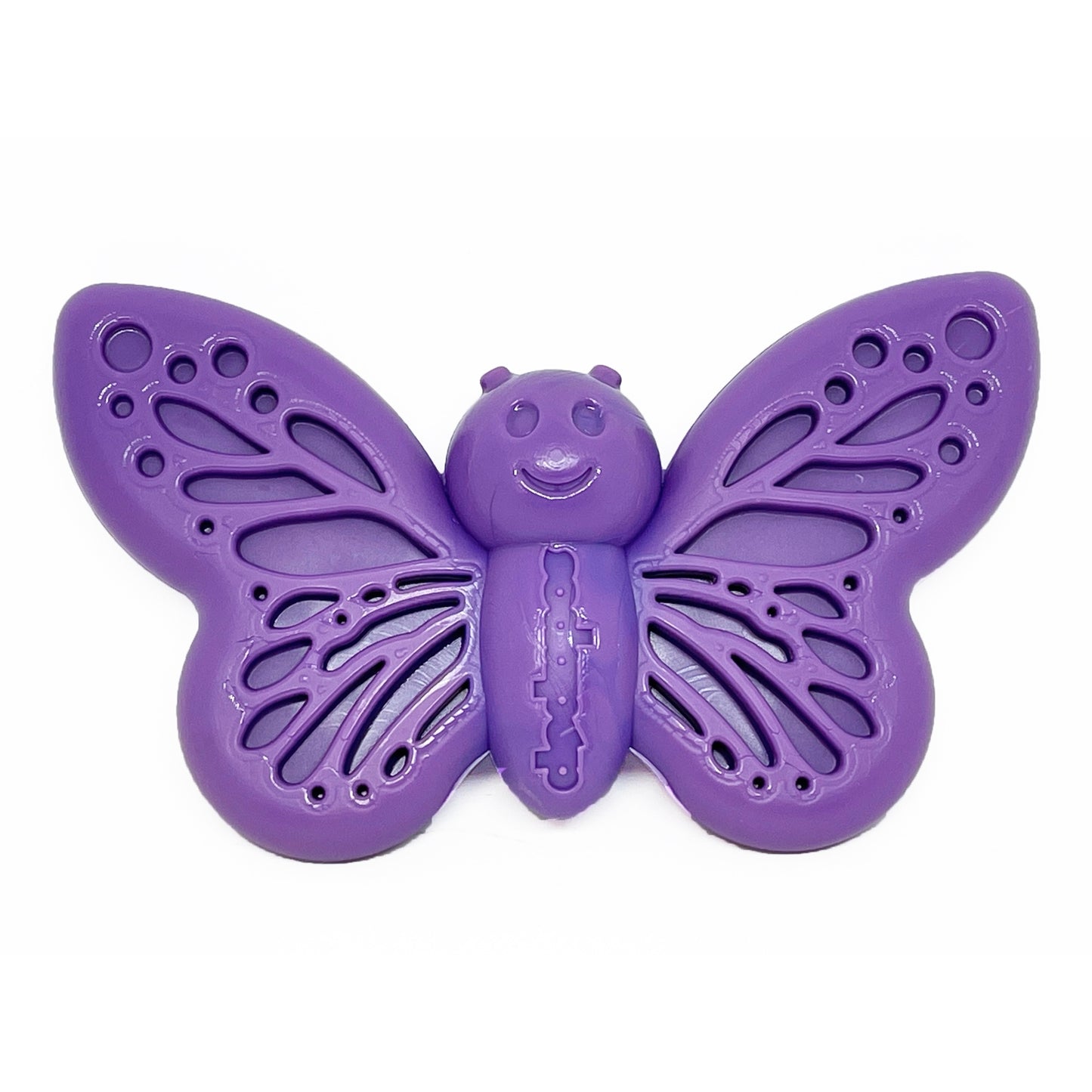 Papillon en Nylon à garnir Soda Pup
