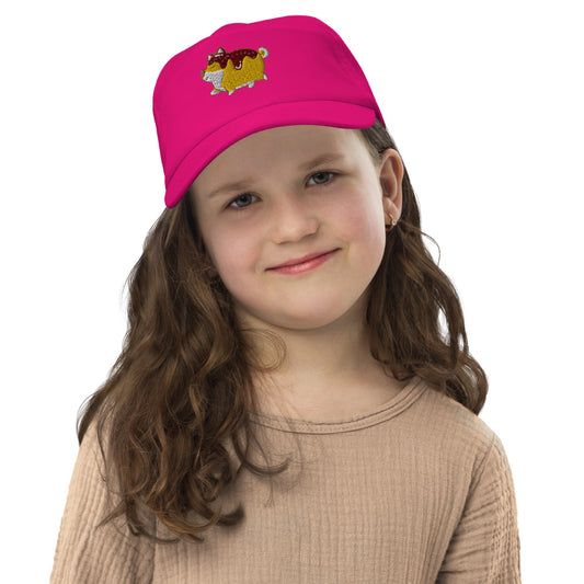 Dognut Casquette enfant AVET'SERVICES