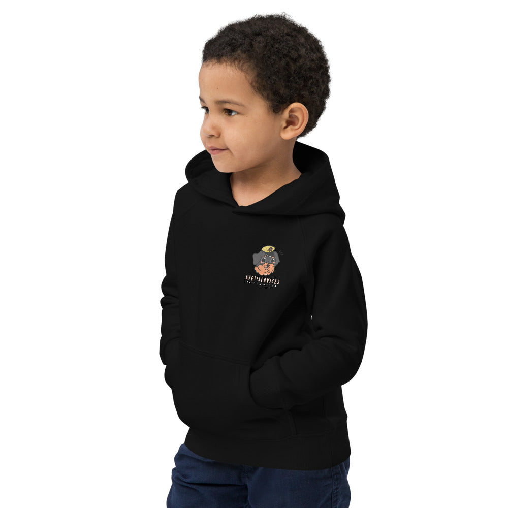 Sweat écologique KIDS Avet'services AVET'SERVICES
