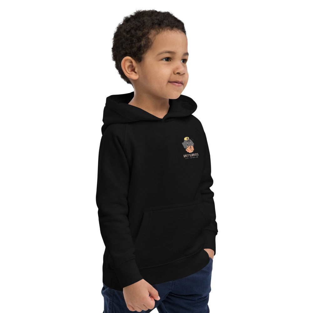 Sweat écologique KIDS Avet'services AVET'SERVICES