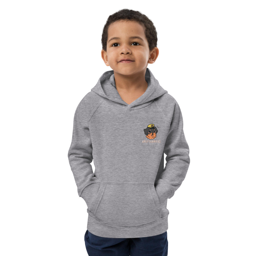 Sweat écologique KIDS Avet'services AVET'SERVICES