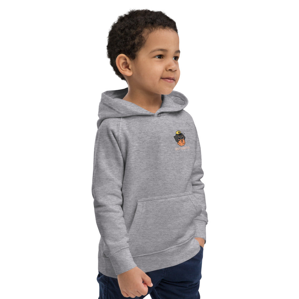 Sweat écologique KIDS Avet'services AVET'SERVICES