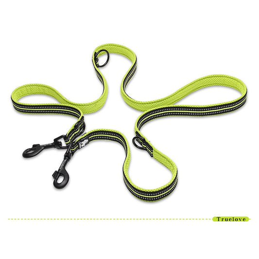 Laisse TRUELOVE 3 points Ride TrueLove