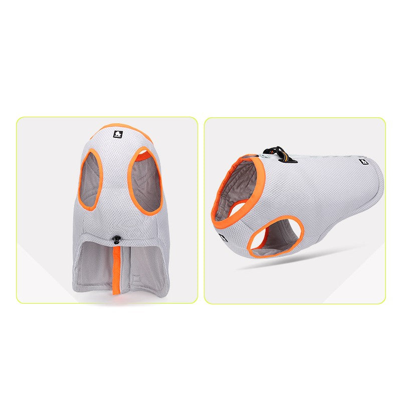 Manteau rafraîchissant SUN TrueLove