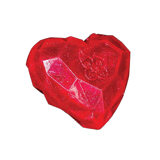 Couineur DIAMANT COEUR Spunky Pup
