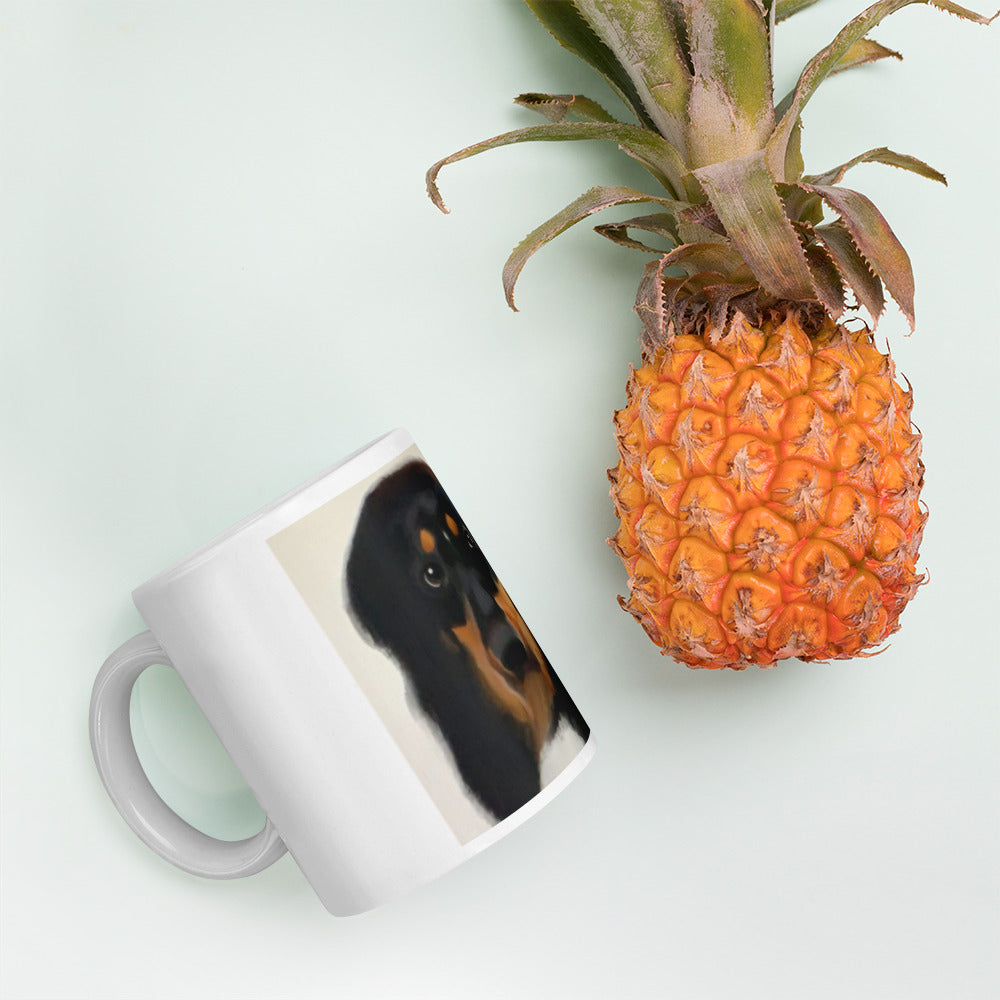 Mug Célestine AVET'SERVICES