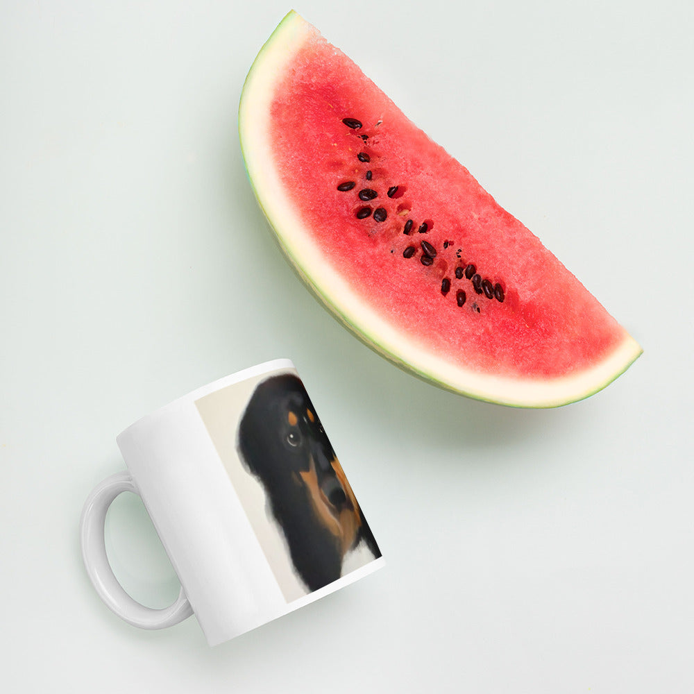 Mug Célestine AVET'SERVICES