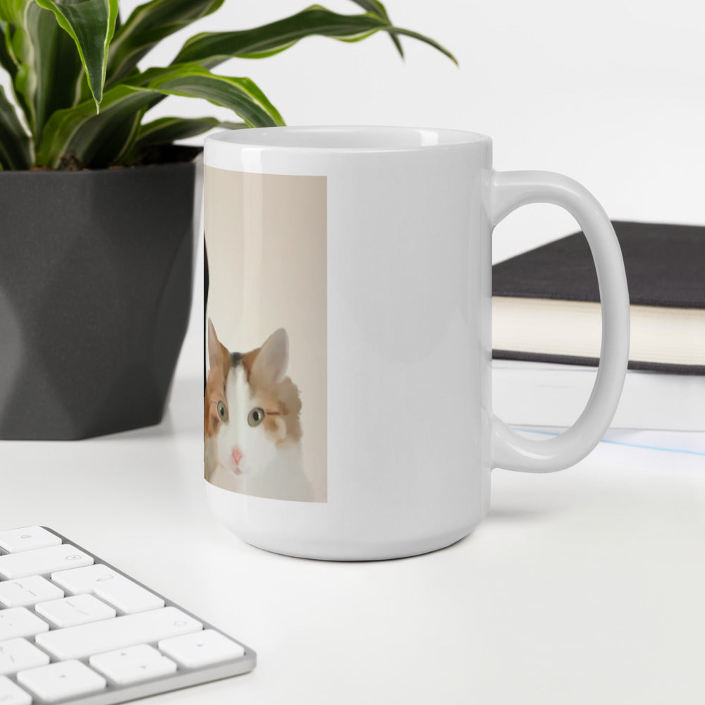 Mug Célestine AVET'SERVICES