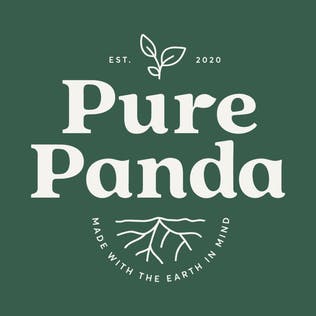 Pure Panda Drinkware AVET'SERVICES