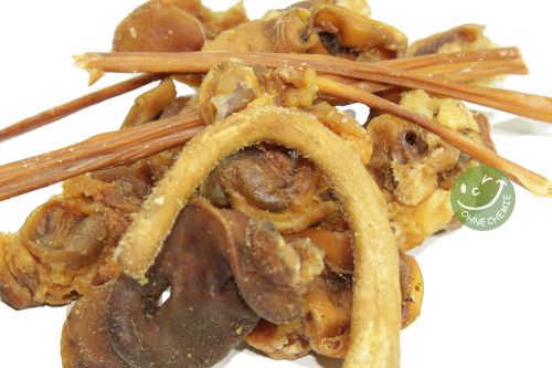 Mix Porc 200gr Kauartikel