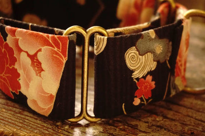 Collier large martingale Kim