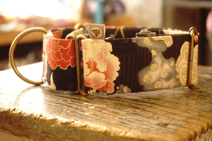 Collier large martingale Kim