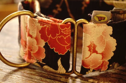 Collier large martingale Kim