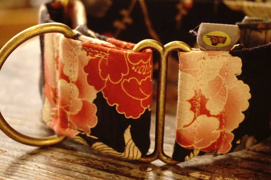 Collier large martingale Kim