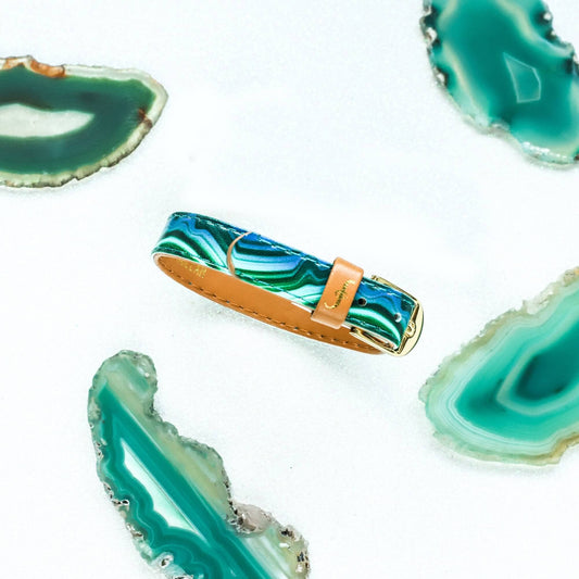 Bracelet Magique Malachite