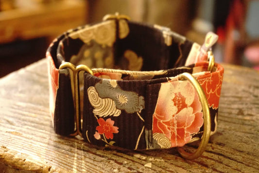 Collier large martingale Kim