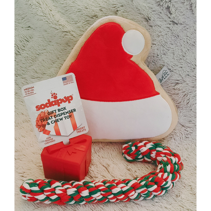 Idée Noël n°1 AVET'SERVICES