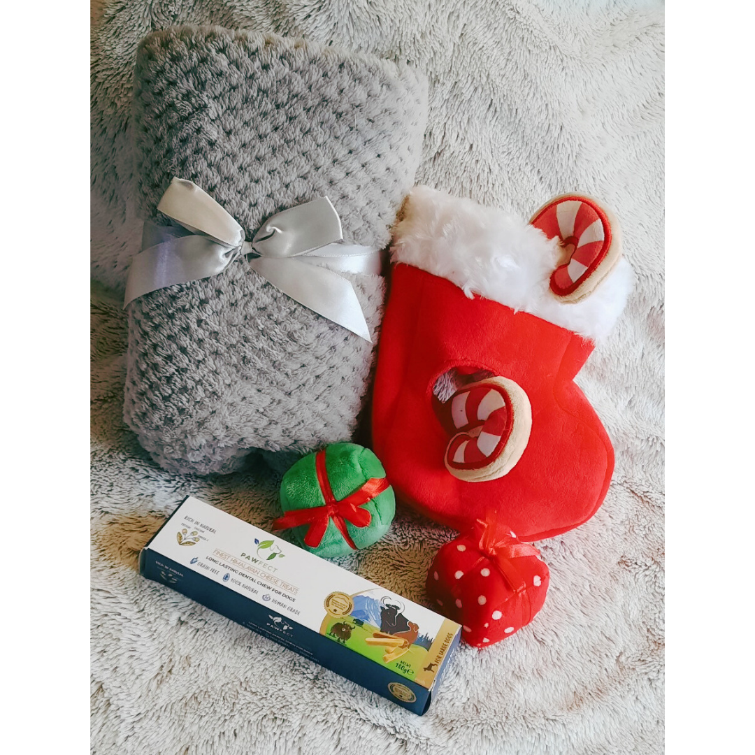 Idée Noël n°2 AVET'SERVICES