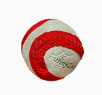 Suede Ball Funny Zoo