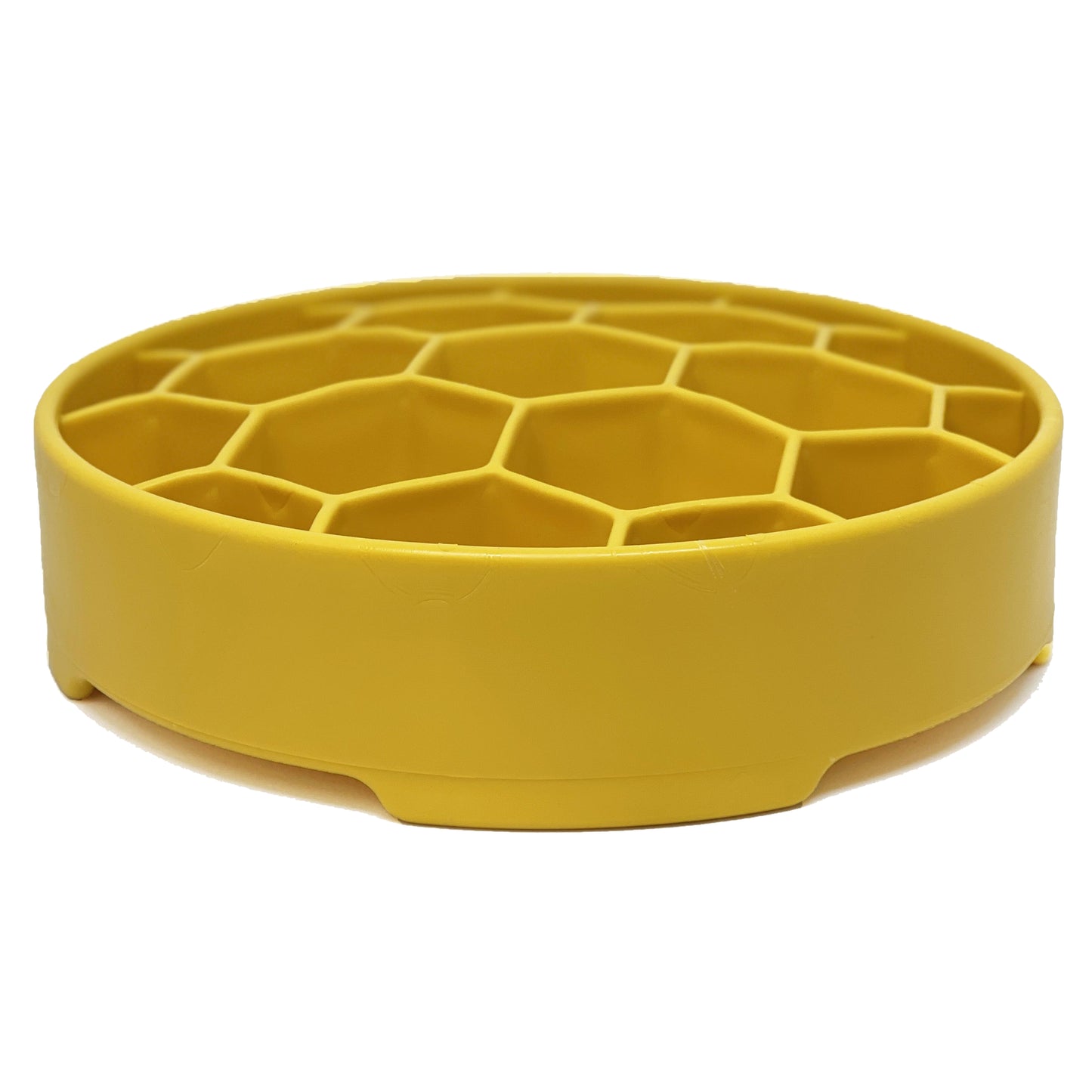EBowl Nid d'abeille anti-glouton Soda Pup