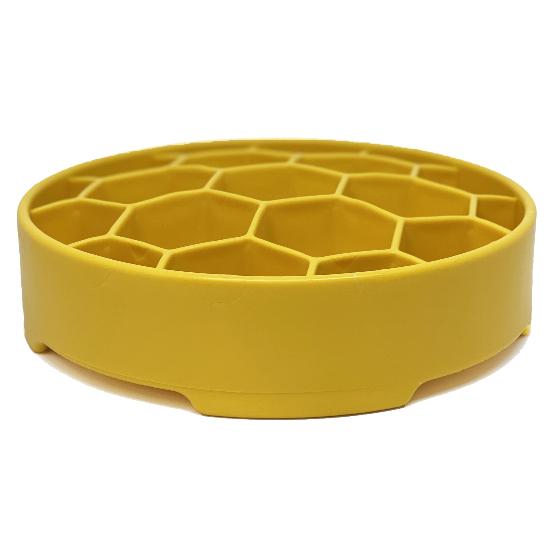EBowl Nid d'abeille anti-glouton Soda Pup