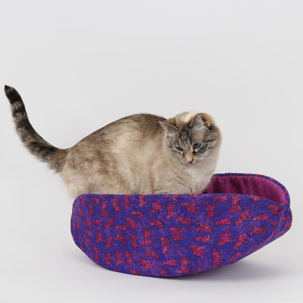Lit Cat Canoe® The Cat Ball