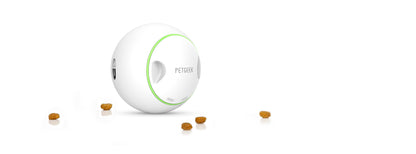 Foodie Orb Petgeek