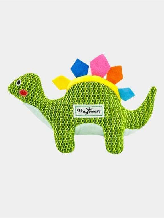 Dinosaure Green Hugsmart