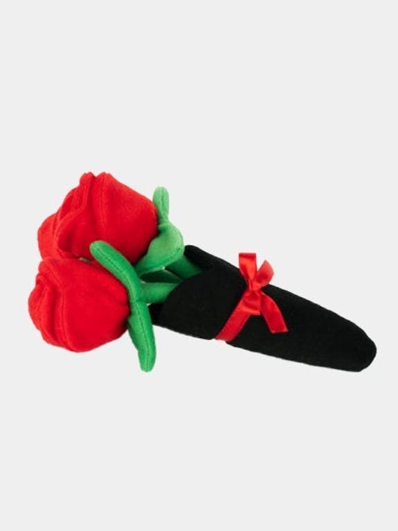 Bouquet de roses Zippy Paws