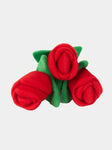 Bouquet de roses Zippy Paws