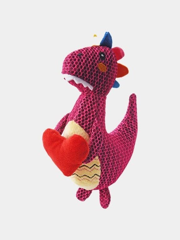 Rexy Dinosaure HugSmart