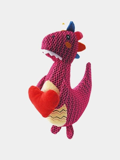 Rexy Dinosaure HugSmart