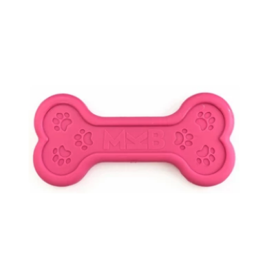 Os rose en nylon ultra-durable Soda Pup