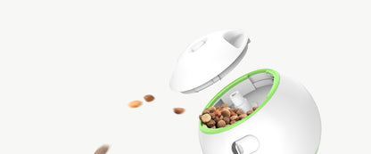 Foodie Orb Petgeek