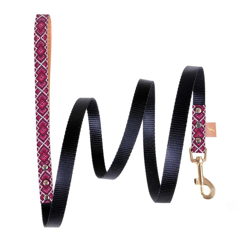 Laisse Princesse Pedigree Friendship Collar