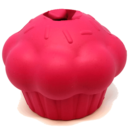 Cupcake Soda Pup