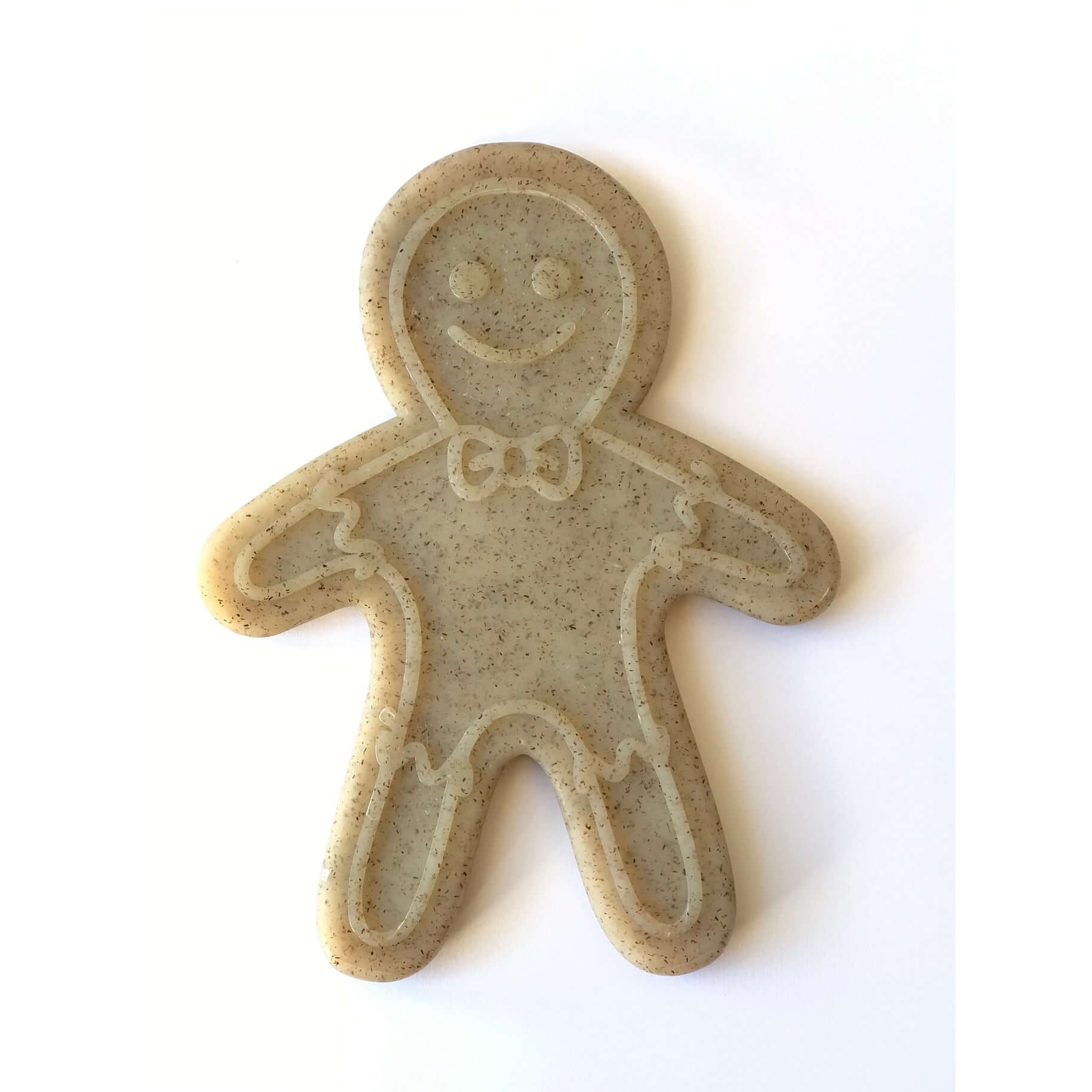 Bonhomme Pain d'épices Nylon Soda Pup